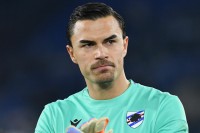 Від Трубіна відмовилися? «Інтер» працює над трансфером воротаря «Сампдорії»