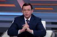 СБУ оголосила про підозру у держзраді Мураєву