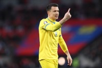 Коноплянка офіційно знайшов новий клуб: українська зірка продовжить кар'єру в Румунії