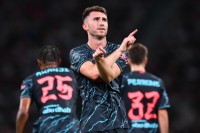 «Ман Сіті» здолав «Баварію» в товариському матчі