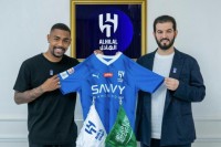 ОФІЦІЙНО. «Аль-Хіляль» придбав вінгера «зеніта» за 60 млн євро