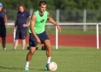 Костянтин Вівчаренко: «Будемо вступати в бій та намагатися перемагати зі стартового матчу»