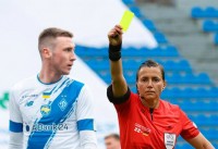 Владислав Ванат вибачився за сексистські вислови в бік Катерини Монзуль