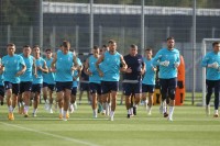 «Динамо»: «Налаштовані перемагати» (ВІДЕО)