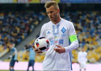 «Ярмоленко – це один з плюсів киян»: Сабо та Хацкевич розділилися у думках щодо нового чемпіона України