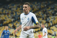 Президент ЛНЗ розповів, чому клуб відмовився від трансферу Гармаша