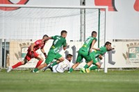 «Оболонь» та «Колос» розійшлися миром у матчі-відкритті нового сезону УПЛ