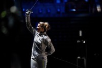 FIE скасувала дискваліфікацію Харлан: джерело повідомило причину рішення