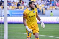 ОФІЦІЙНО. Найкращий кіпер-антипенальтист УПЛ підписав контракт із «Легією»