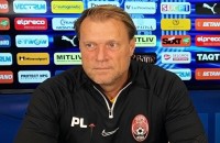 Ван Леувен: «Містер Луческу хоче перемагати – і це не зміниться»