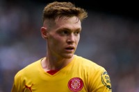 «Вражаюча гра з голом і асистом»: іспанська преса відреагувала на повернення Циганкова у склад «Жирони»