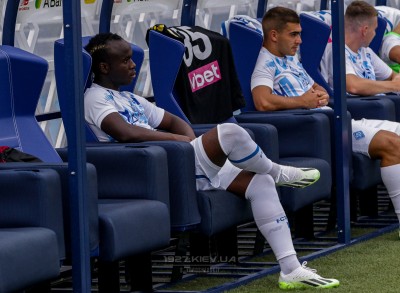 Розчарував Костюка і Шовковського. Футболісту «Динамо» немає місця в клубі