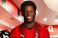 «Мілан» підсилиться ще одним американським півзахисником