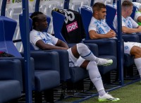 Розчарував Костюка і Шовковського. Футболісту «Динамо» немає місця в клубі