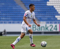 Збірна сезону УПЛ за показником залученості до гольових атак