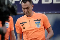 «Динамо» - «Минай»: суддівський аналіз матчу від арбітра УЄФА
