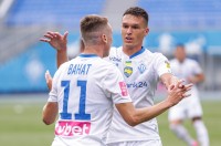 Експрес-аналіз матчу «Дніпро-1» - «Динамо»