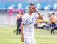 Український журналіст розповів, коли Ярмоленко відновиться від травми