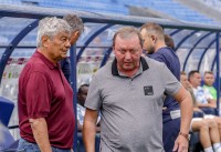 «Мав відповідати за Гвардіолу»: колишній гравець «Динамо» згадав матчі проти легендарної «Барси»