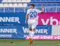 Караваєв: «Луческу хотів дограти та виграти цей чемпіонат»