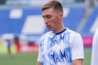 Сергій Сидорчук. Талант, який пересидів в «Динамо»