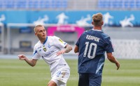 «Минай» — «Динамо»: статистичне прев’ю