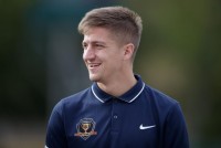 «Говорив дивні речі про прапор України»: Вакулко розповів про неоднозначного тренера в «Ризі»