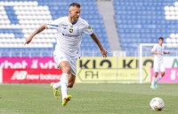 Ярмоленко вривається на вечірку, дві десятки і промах на 15 мільйонів – Хацкевич шокував пропозицією журналістам