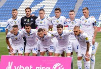 Циганик: «Луческу доведеться робити ротацію. Це позначиться на якості гри «Динамо»