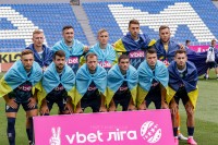 Після матчу з «Оболонню» «Минай» до гри з «Динамо» залишиться в Києві