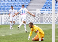 З «Динамо» до Серії А: учасник Ліги чемпіонів може підписати форварда команди Шовковського