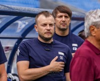 Гусєв може змінити Шовковського на чолі «Динамо» через фіаско в ЛЧ 