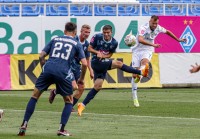 Циганик зробив сенсаційний прогноз на УПЛ: «Поміняй футболки на гравцях – не впізнаєш, хто де»