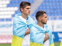 Луческу намагався знищити «зятя» Суркіса – той закрив рота екс-тренеру «Динамо», але підставився на рівному місці