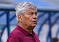 Збірна Румунії вперше за вісім років вийшла на великий турнір: головний тренер повторив досягнення Луческу