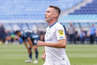 Владислав Ванат: «Чекаю на матч між СК «Дніпро-1» і «Шахтарем» у Дніпрі. Сподіваюся, він відбудеться там»