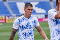 Михайло Смоловий: «Попов із таким підходом до гри більше відповідає амбіціям МХ 1925, ніж динамівським»