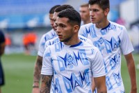 Чому Дубінчака потрібно викликати у збірну України