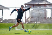 Залишить «Шахтар». Український форвард перейде в «Металіст 1925»