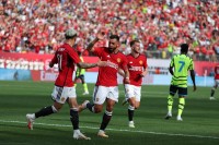 «Манчестер Юнайтед» підписав рекордний спонсорський контракт на 900 млн  