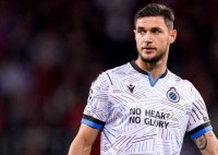 «Брюгге» може відправити Яремчука в оренду