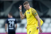 Тренер «Жирони» чекає на Довбика, клуб хоче скоріше закрити трансфер