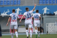 Перший дубль Ваната: нападник «Динамо» оформив один з найшвидших дублів клубу в УПЛ