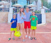 «Діти не хочуть їхати в Україну»: відверте зізнання екс-хавбека «Динамо»