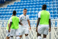 «Його слова не доречні»: Циганик висловився щодо слів Попова після вилучення в грі з «Минаєм»