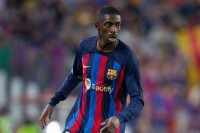 ПСЖ активував опцію викупу форварда Дембеле у «Барселони» за 50 мільйонів євро