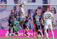 Паст: «Після гри Шандор не міг пояснити скандальний гол Матвієнка»