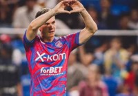 Кочергін допоміг «Ракуву» вдало зіграти в єврокубках: команда українця продовжує боротьбу в кваліфікації Ліги чемпіонів