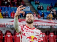 ​«Манчестер Сіті» погоджує трансфер Гвардіола, який стане найдорожчим захисником в історії