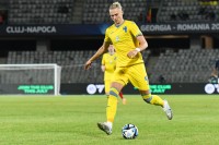 Ще один українець в АПЛ? «Вест Гем» цікавиться гравцем молодіжної збірної